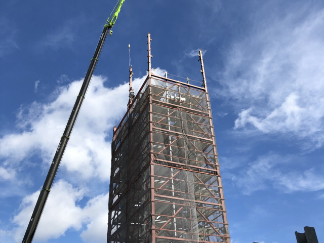 build